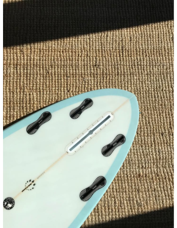 Full&Cas  Cyclone 6’4"