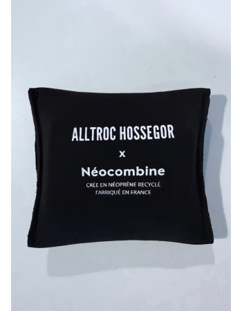 Pochette à wax en néoprène...