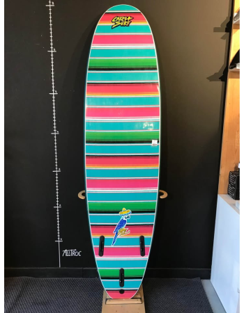 Catch Surf  The Log  7’0"
