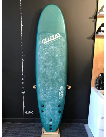 Catch Surf  The Log  7’0"