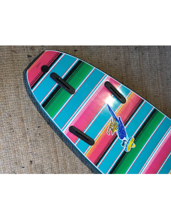 Catch Surf  The Log  7’0"