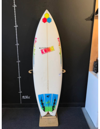 Al merrick  Fishbeard  5’9"