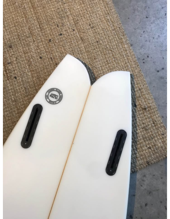Al merrick  Fishbeard  5’9"