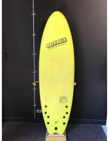 Catch surf  6’0'