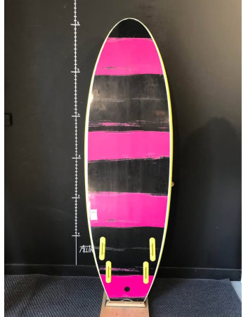 Catch surf  6’0'
