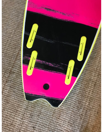 Catch surf  6’0'