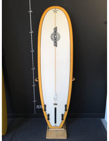 Walden  Micro magic  6’4"