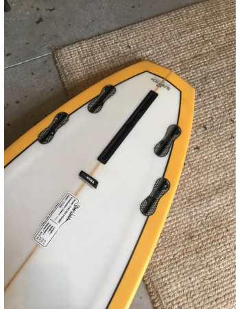 Walden  Micro magic  6’4"
