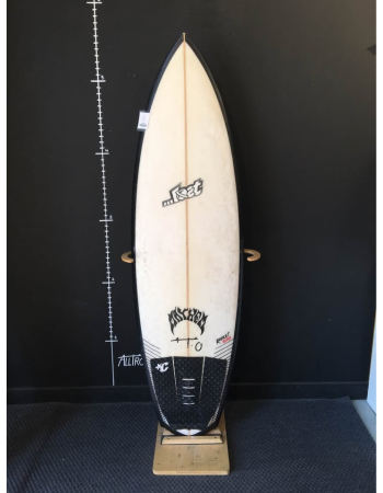 Mayhem lost Rocket redux 5’6"