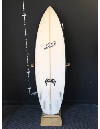 Mayhem lost Rocket redux 5’6"
