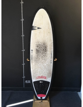 Sic Darkhorse 5’8"