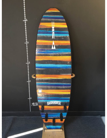 Sic Darkhorse 5’8"