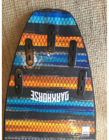 Sic Darkhorse 5’8"
