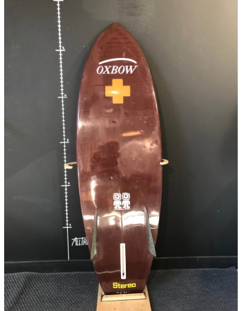 Campbell 5’7"
