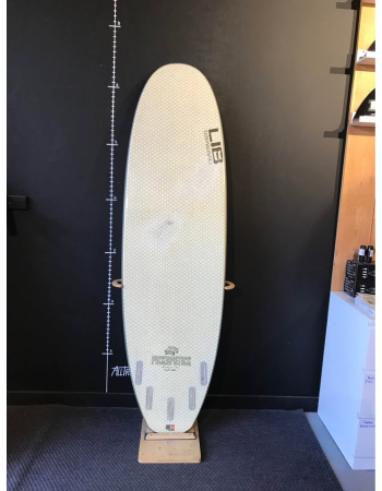 Libtech  Pick up Stick 6’6"