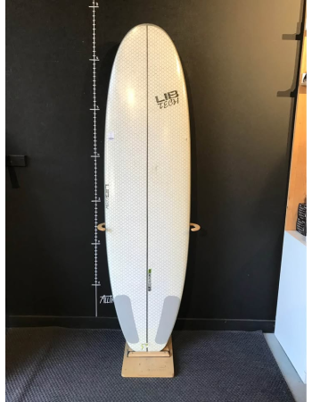 Libtech  Pick up Stick 6’6"