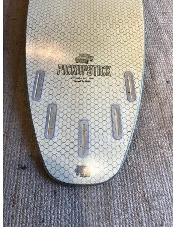 Libtech  Pick up Stick 6’6"
