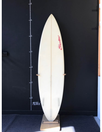 Fifi chevallier 6’6"