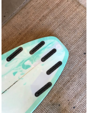 Icon 5’8"
