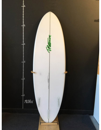 Patterson  EMTR 5’11"