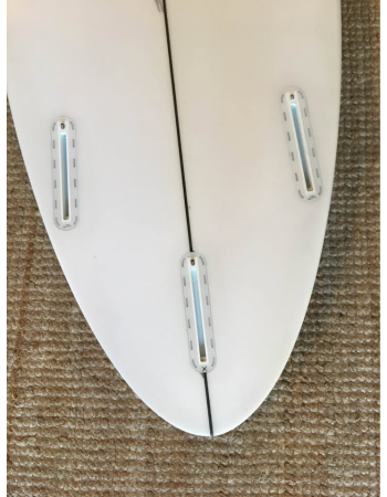 Patterson  EMTR 5’11"