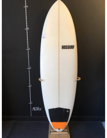Hossurf  Easy planner 6’2"