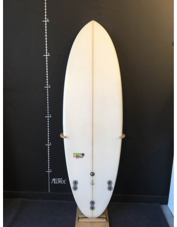 Hossurf  Easy planner 6’2"