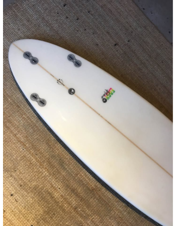 Hossurf  Easy planner 6’2"