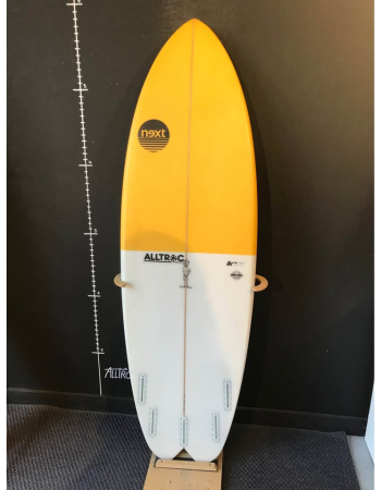 Next Bon état  5’11"