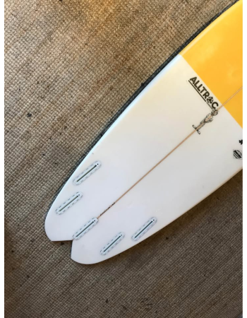 Next Bon état  5’11"