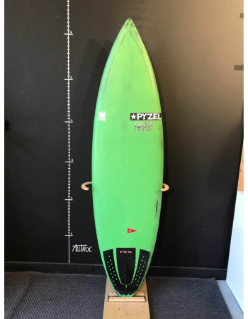Pyzel  The Ghost  6’3"