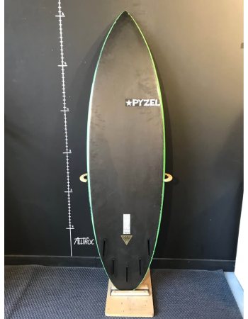 Pyzel  The Ghost  6’3"