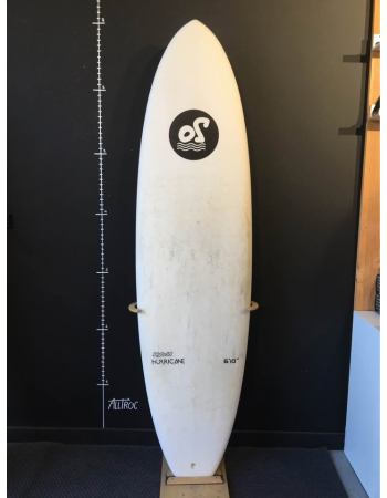 Ocean Storm  Hybrid  6’10"