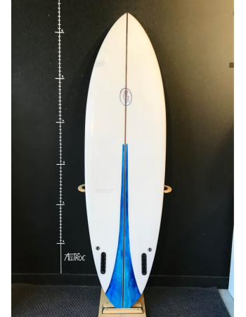 Paranoïd  Lucid Glider...