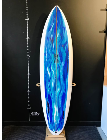 Paranoïd  Lucid Glider...
