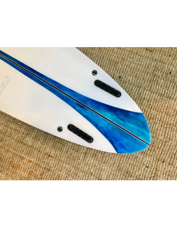 Paranoïd  Lucid Glider...
