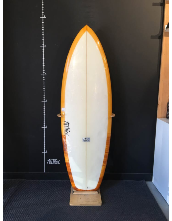 Zaka  5’8"