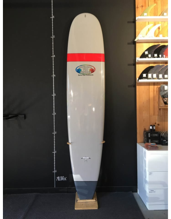 Takayama  9’1"
