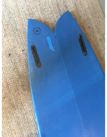 Phoenix  6’1"