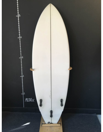 Nobrand 5’8"