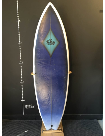 Nobrand 5’8"