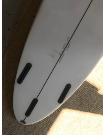Nobrand  6’0"