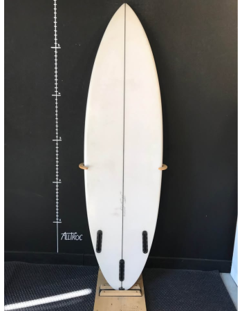 Nobrand  6’0"