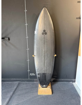 Channel Islands Twin Pin  6’1"