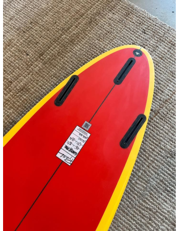 Pyzel Ghost pro 6’8"