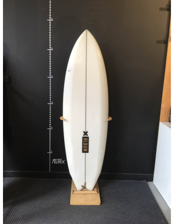 Album Twinsman 5’7"