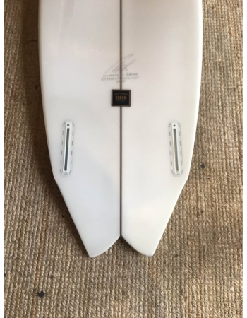 Album Twinsman 5’7"
