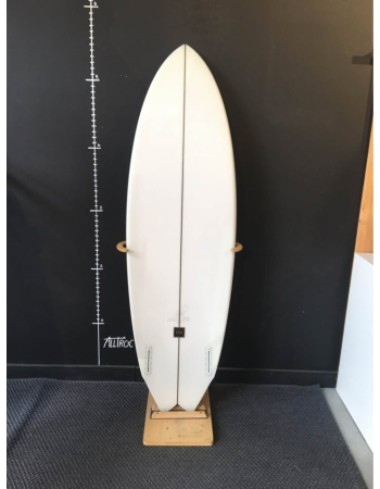 Album Twinsman 5’7"