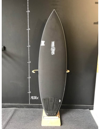 Js  Monsta 10  5’11"