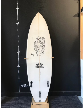 Outters 5’10"